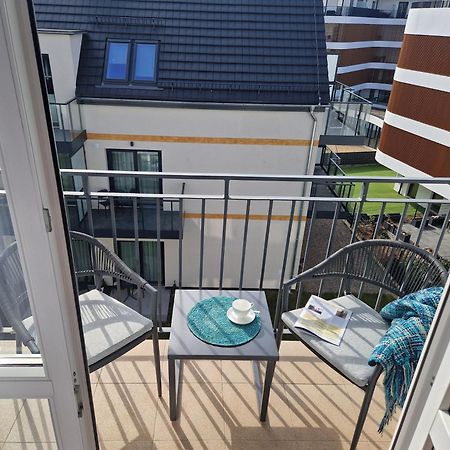 Stylish Vacation Apartment With Parking In Miedzyzdroje By Noclegi Renters 外观 照片